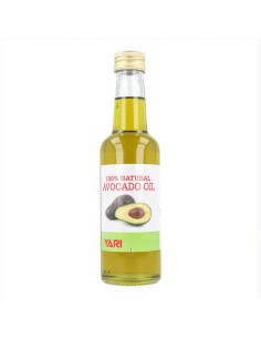 Huile dure Yari Huile d'avocat (250 ml) de Yari, Huiles pour cheveux - Ref: S4246343, Precio: 10,64 €, Descuento: %