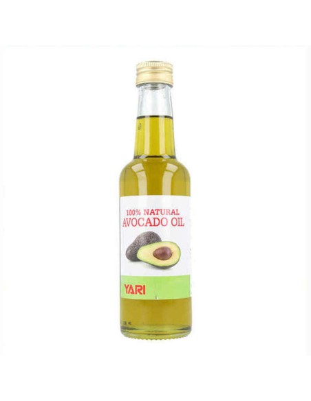 Óleo Capilar Yari Óleo de abacate (250 ml) | Tienda24 Tienda24.eu