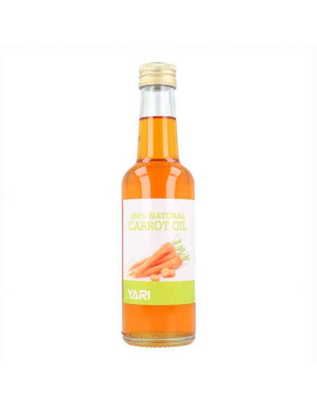 Huile dure Carrot Yari (250 ml) | Tienda24 Tienda24.eu