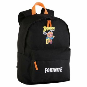 School Bag Fortnite 42 x 31 x 13,5 cm by Fortnite, Children's Backpacks - Ref: S2436092, Price: 22,99 €, Discount: %