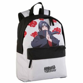 Cartable Naruto Itachi 42 x 31 x 13,5 cm de Naruto, Sacs à dos enfant - Réf : S2436094, Prix : 27,41 €, Remise : %