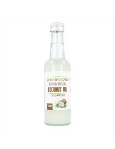 Haaröl Yari Pure Organic Coconut (250 ml) von Yari, Haaröl - Ref: S4246369, Preis: €12.77, Rabatt: %