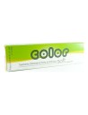 Tinte Permanente Color Soft Exitenn 7,3 (100 ml) | Tienda24 Tienda24.eu