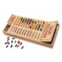 Jeu de société Cayro Master Mind 36 x 17 x 4,5 cm de Cayro, Jeux avec jetons - Réf : S2436123, Prix : 20,95 €, Remise : %