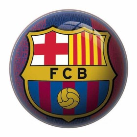 Ballon Unice Toys FC Barcelona PVC Ø 23 cm Enfant de Unice Toys, Balles pour jouer - Réf : S2436127, Prix : 4,04 €, Remise : %