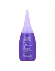 Crema Styling Wella Creatine+ Curl (75 ml) (75 ml) da Wella, Trattamenti per capelli e cute - Ref: S4246543, Precio: €11.5...