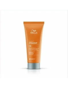 Crema Lisciante per Capelli Wella Creatine Straight (200 ml) da Wella, Trattamenti liscianti - Ref: S4246546, Precio: €17.64,...