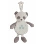 Livre en peluche 22 cm Ours Panda de BigBuy Fun, Poupées bébé - Réf : S2436150, Prix : 10,36 €, Remise : %