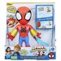 Statua Spidey 25 cm Elettronica di Spidey, Personaggi di gomma - Rif: S2436162, Prezzo: 28,88 €, Sconto: %