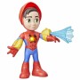 Statua Spidey 25 cm Elettronica di Spidey, Personaggi di gomma - Rif: S2436162, Prezzo: 28,88 €, Sconto: %