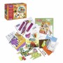 Craft Game Diset Dino Craft by Diset, Board Games - Ref: S2436164, Price: 17,62 €, Discount: %