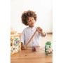 Travaux Manuel Diset Dino Craft | Tienda24 - Global Online Shop Tienda24.eu