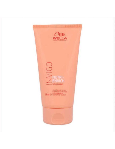 Après shampoing nutritif Invigo Nutri-Enrich Anti Frizz Wella (150 ml) | Tienda24 Tienda24.eu