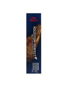 Tintura Permanente Koleston Me+ Wella Koleston Me+ Nº 6/77 (60 ml) da Wella, Colore permanente - Ref: S4246639, Precio: €14.6...