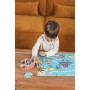 Puzzle Infantil Diset XXL Barco Pirata 48 Piezas de Diset, Puzzles - Ref: S2436168, Precio: 10,71 €, Descuento: %