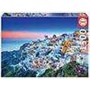 Puzzle Educa Santorini 1500 Pièces de Educa, Puzzles classiques - Réf : S2436176, Prix : 15,02 €, Remise : %