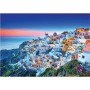 Puzzle Educa Santorini 1500 Pièces de Educa, Puzzles classiques - Réf : S2436176, Prix : 15,02 €, Remise : %