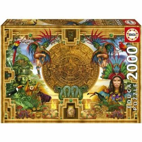 Puzzle Educa 2000 Pezzi di Educa, Puzzle classici - Rif: S2436177, Prezzo: 17,82 €, Sconto: %