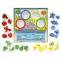 Juego Educativo Educa Descubre los Colores con La Mariposa Greta (ES) de Educa, Muñecos bebé - Ref: S2436181, Precio: 9,91 €,...