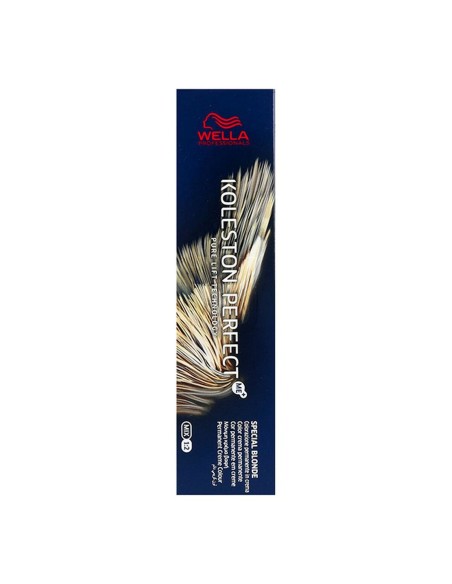 Tinte Permanente Koleston Me+ Wella Koleston Me+ Nº 12/1 (60 ml) | Tienda24 Tienda24.eu