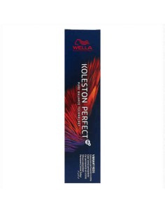 Dauerfärbung Illumina Color Wella Nº 8/69 (60 ml) | Tienda24 Tienda24.eu