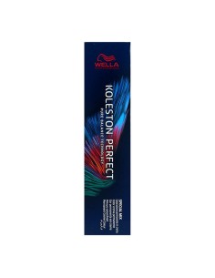 Teinture permanente Colour Touch Instamatic Wella Muted Muave (60 ml) | Tienda24 Tienda24.eu