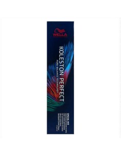 Teinture permanente Koleston Me+ Wella Nº 9/1 (60 ml) | Tienda24 Tienda24.eu