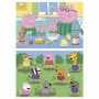 Puzzle Infantil Peppa Pig 25 Piezas de Peppa Pig, Puzzles - Ref: S2436221, Precio: 9,50 €, Descuento: %