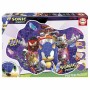 Set mit 4 Puzzeln Sonic Prime 250 Stücke | Tienda24 - Global Online Shop Tienda24.eu