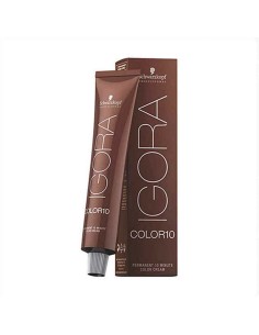 Tinte Permanente L'Oreal Professionnel Paris Inoa Nº 8.3 60 g | Tienda24 Tienda24.eu