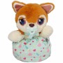 Perro de Peluche IMC Toys Baby Paws 11,4 x 14,5 x 9,6 cm de IMC Toys, Animales y figuras - Ref: S2436265, Precio: 15,49 €, De...