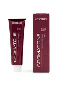 Coloración Permanente en Crema Revlon Revlonissimo Colorsmetique Nº 5.1 (60 ml) | Tienda24 Tienda24.eu