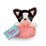 Perro de Peluche IMC Toys Baby Paws 11,4 x 14,5 x 9,6 cm de IMC Toys, Animales y figuras - Ref: S2436265, Precio: 15,49 €, De...