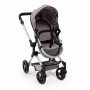 Carrito para Muñecas Reig Combi Neo Pro 86 x 79 x 42 cm Gris | Tienda24 - Global Online Shop Tienda24.eu