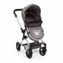 Carrito para Muñecas Reig Combi Neo Pro 86 x 79 x 42 cm Gris | Tienda24 - Global Online Shop Tienda24.eu