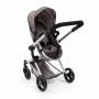 Carrito para Muñecas Reig Combi Neo Pro 86 x 79 x 42 cm Gris | Tienda24 - Global Online Shop Tienda24.eu