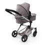 Carrito para Muñecas Reig Combi Neo Pro 86 x 79 x 42 cm Gris | Tienda24 - Global Online Shop Tienda24.eu