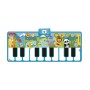 Piano Electrónico Fisher Price Rain Forest de Fisher Price, Pianos y teclados - Ref: S2436276, Precio: 34,46 €, Descuento: %