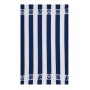 Serviette de plage Secaneta 100 x 160 cm Rayures de Secaneta, Serviettes de bain - Réf : S2436279, Prix : 7,08 €, Remise : %