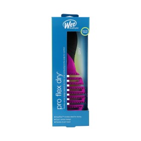 Bürste Wet Brush Pro Flex Dry Lila