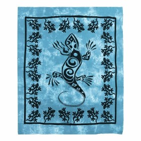 Serviette Paréo Secaneta 210 x 230 cm de Secaneta, Serviettes de bain - Réf : S2436283, Prix : 12,16 €, Remise : %