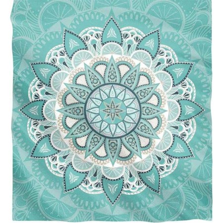 Towelling Sarong Secaneta Kebela 210 x 230 cm by Secaneta, Towels - Ref: S2436284, Price: 12,16 €, Discount: %