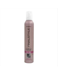 Styling Mousse Schwarzkopf Got2b Espuma 250 ml | Tienda24 Tienda24.eu