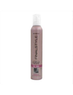 Espuma Fijadora Extrafuerte Montibello Espuma Finalstyle (320 ml) | Tienda24 Tienda24.eu