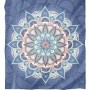 Pareo Toalla Secaneta Kebela 210 x 230 cm de Secaneta, Toallas - Ref: S2436284, Precio: 12,16 €, Descuento: %