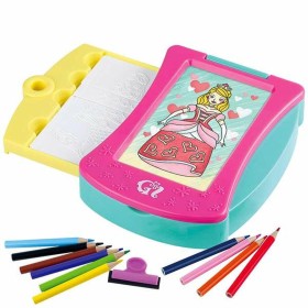 Crayons Colorbaby Plastique de Colorbaby, Craies grasses - Réf : S2436286, Prix : 11,97 €, Remise : %