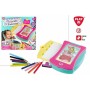 Lápices Colorbaby Plástico de Colorbaby, Lápices plásticos y de cera - Ref: S2436286, Precio: 11,97 €, Descuento: %