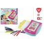 Lápices Colorbaby Plástico de Colorbaby, Lápices plásticos y de cera - Ref: S2436286, Precio: 11,97 €, Descuento: %