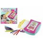 Lápices Colorbaby Plástico de Colorbaby, Lápices plásticos y de cera - Ref: S2436286, Precio: 11,97 €, Descuento: %