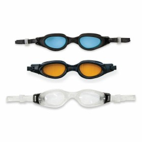 Schwimmbrille Intex + 14 Jahre von Intex, Mützen - Ref: S2436291, Preis: 8,52 €, Rabatt: %